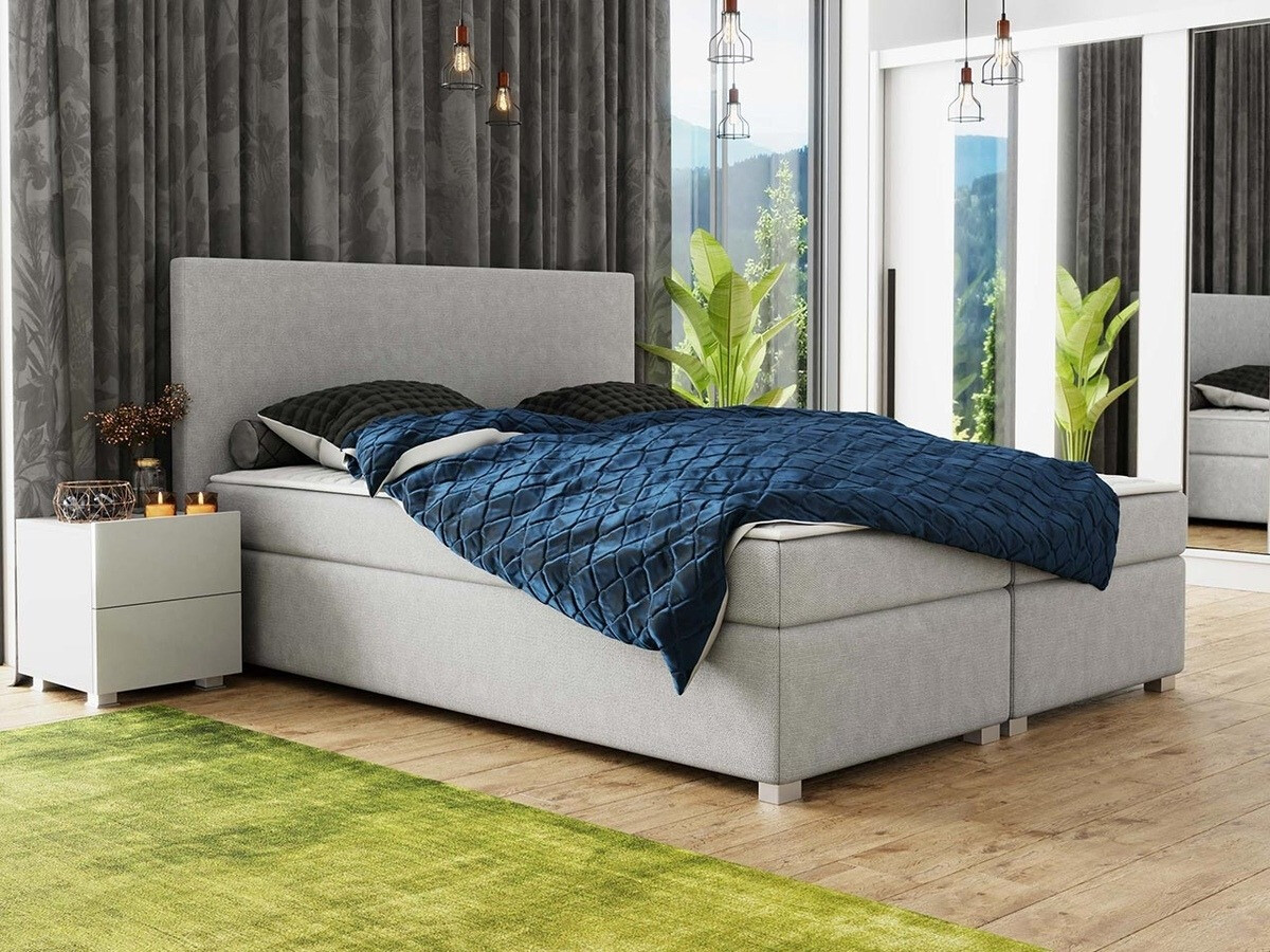 Cama continental Memphis 102 (Rico 20)