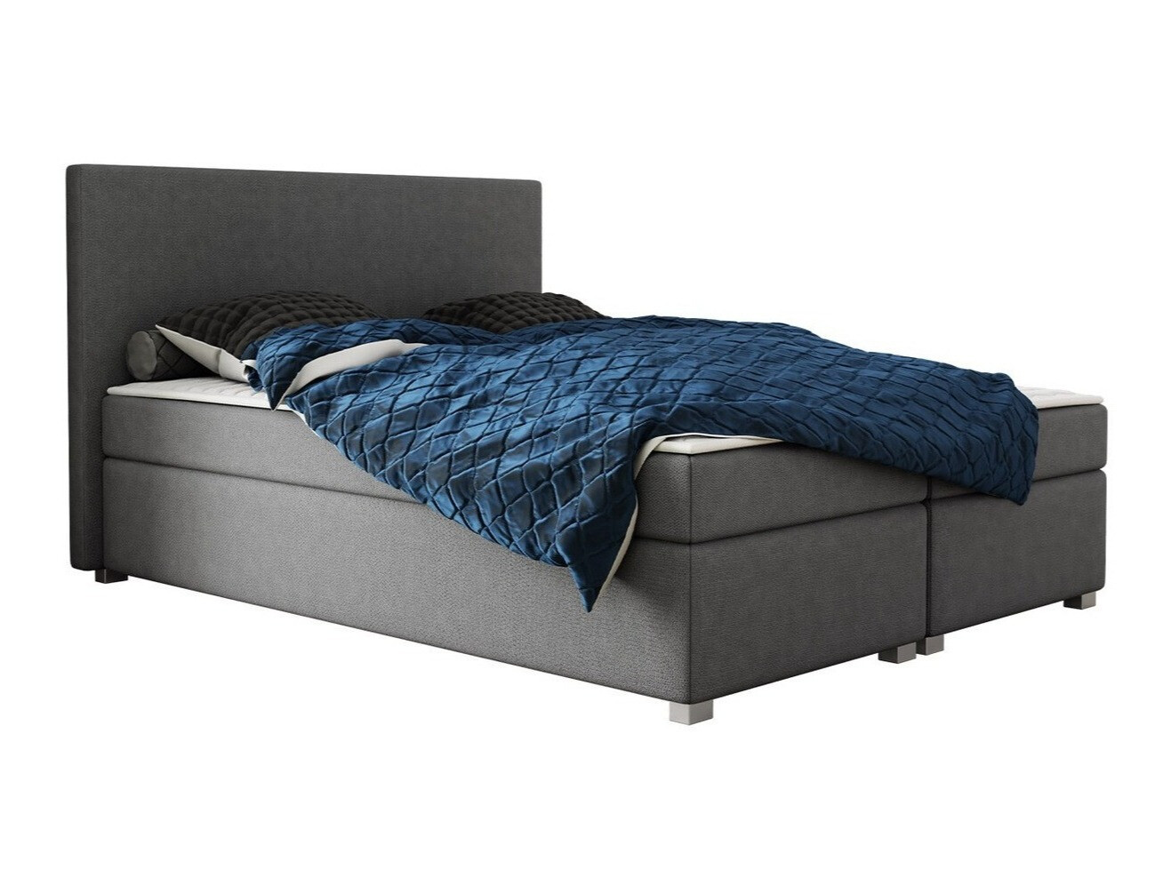 Cama continental Memphis 102 (Rico 23)
