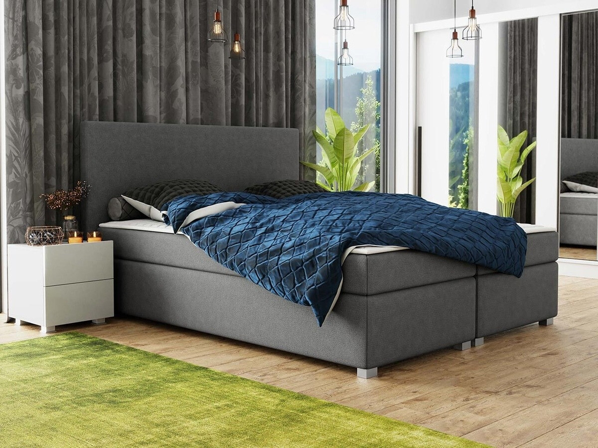 Cama continental Memphis 102 (Rico 23)