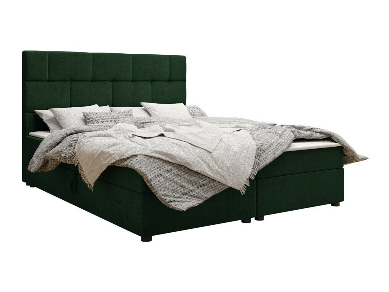 Cama continental Memphis 103 (Itaka 10)