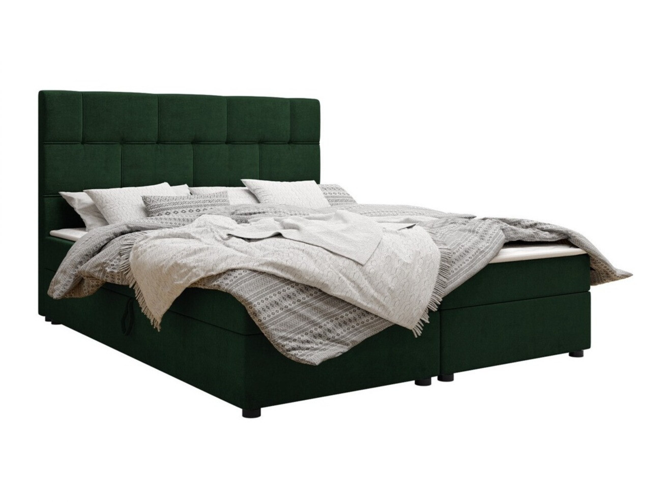 Cama continental Memphis 103 (Itaka 10)