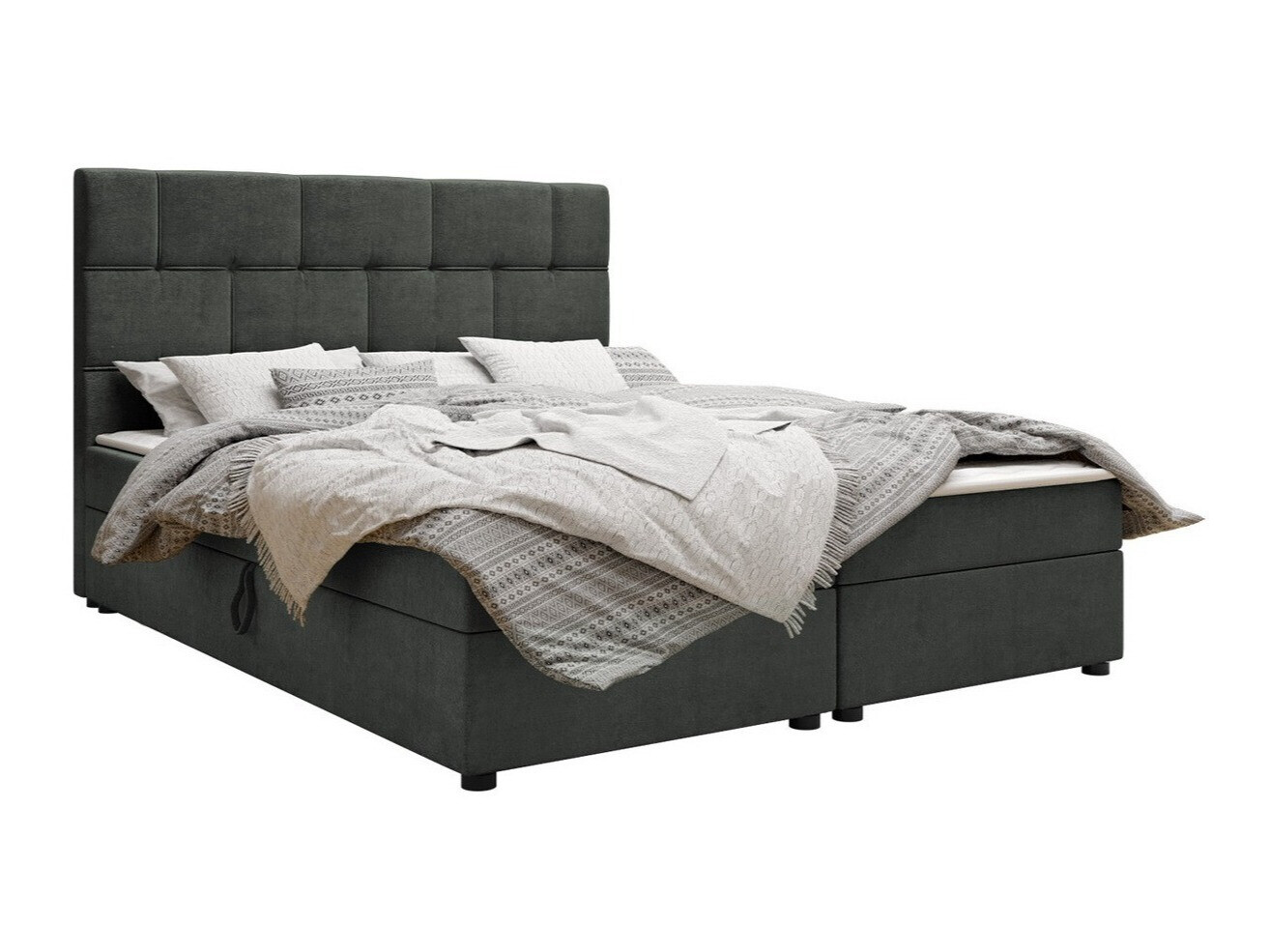 Cama continental Memphis 103 (Itaka 27)
