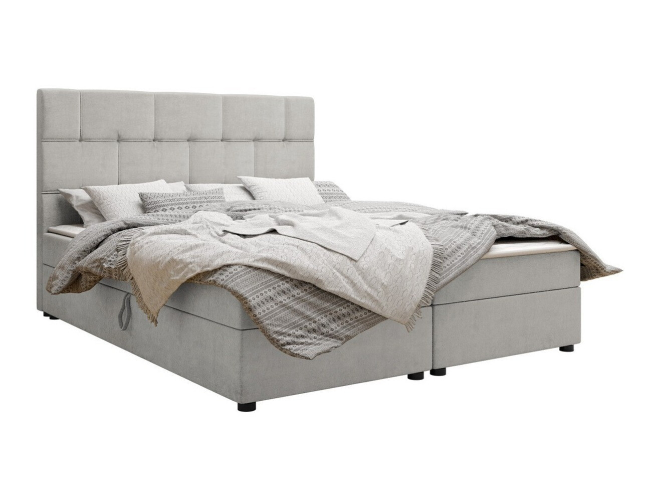 Cama continental Memphis 103 (Itaka 51)