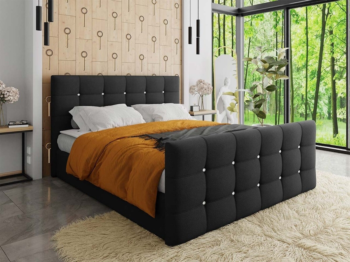 Cama continental Memphis 113 (Rico 13)