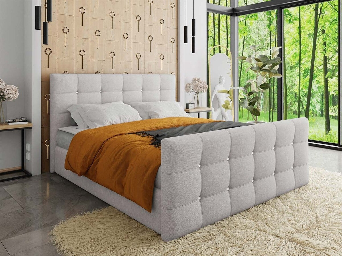Cama continental Memphis 113 (Rico 20)