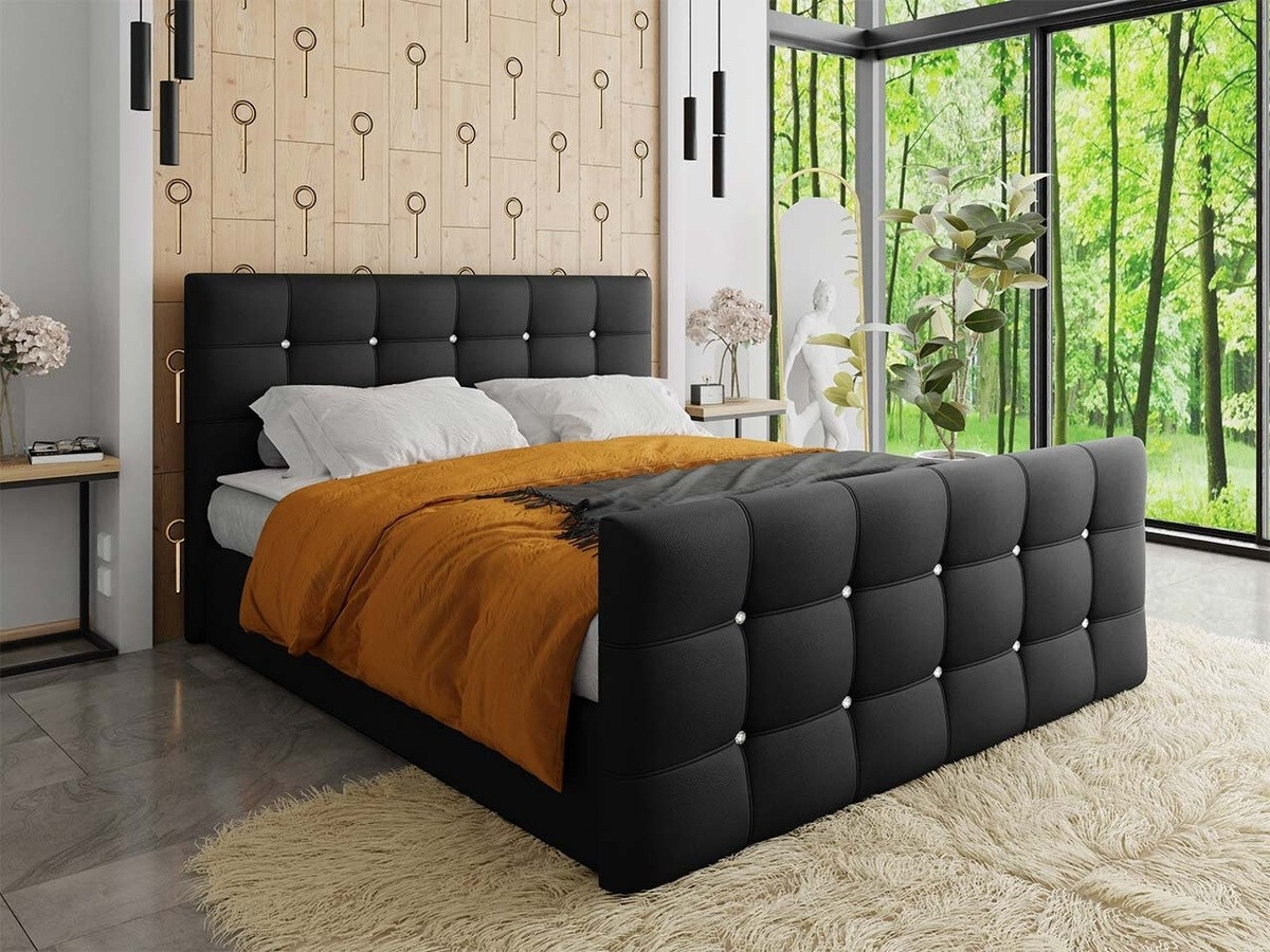 Cama continental Memphis 113 (Soft 011)