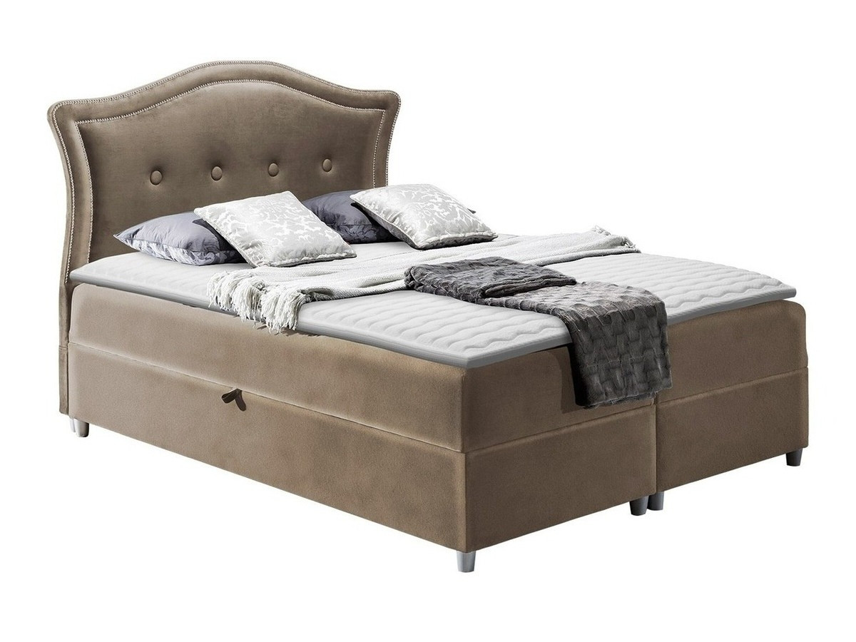 Cama continental Oleum (Magic Velvet 2207)