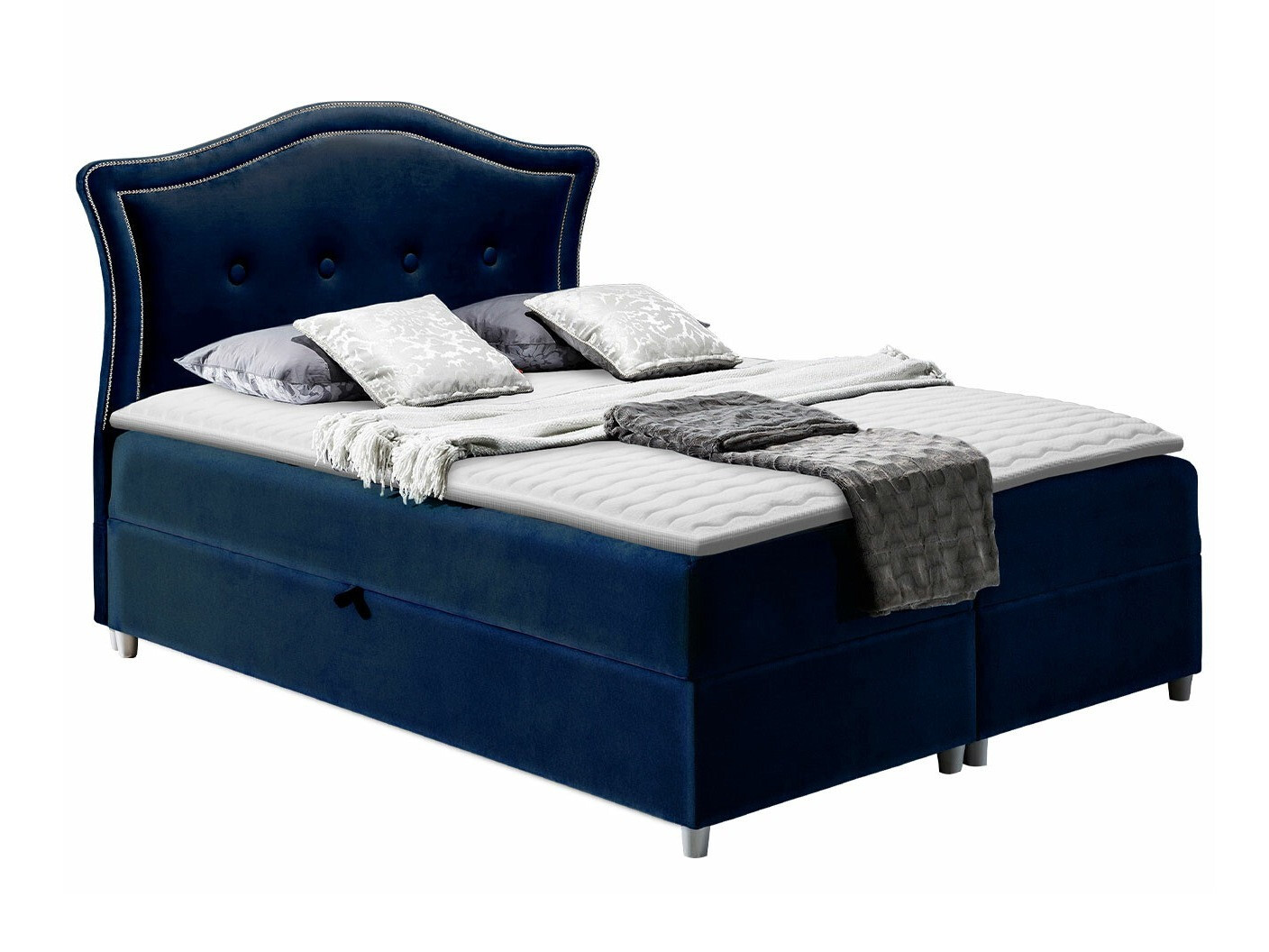 Cama continental Oleum (Magic Velvet 2216)