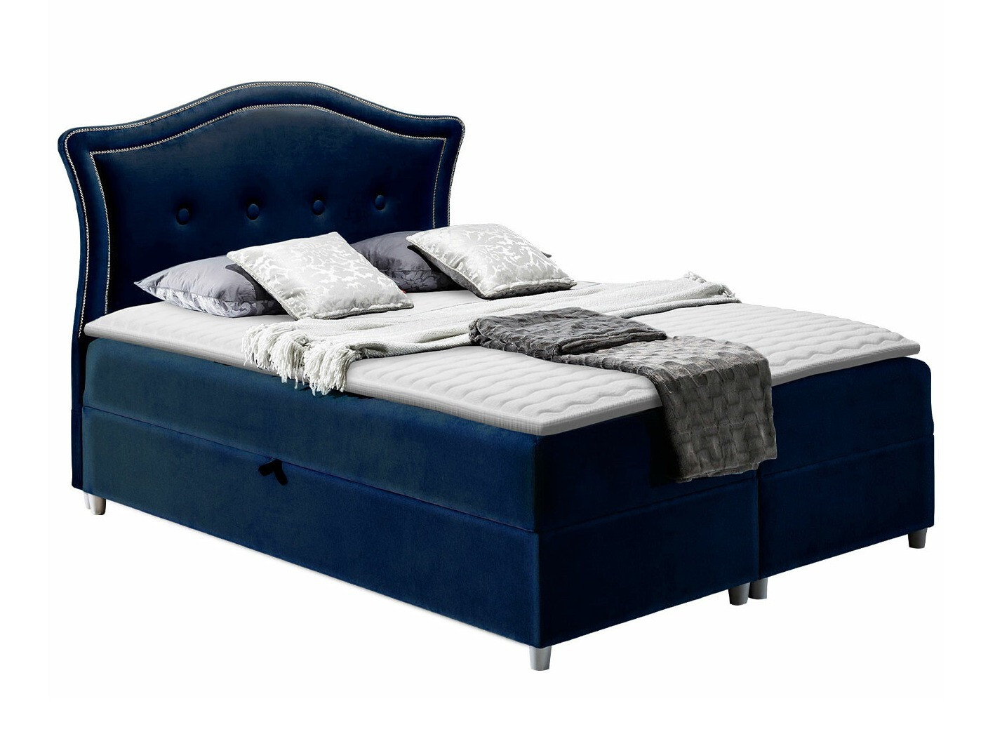 Cama continental Oleum (Magic Velvet 2216)