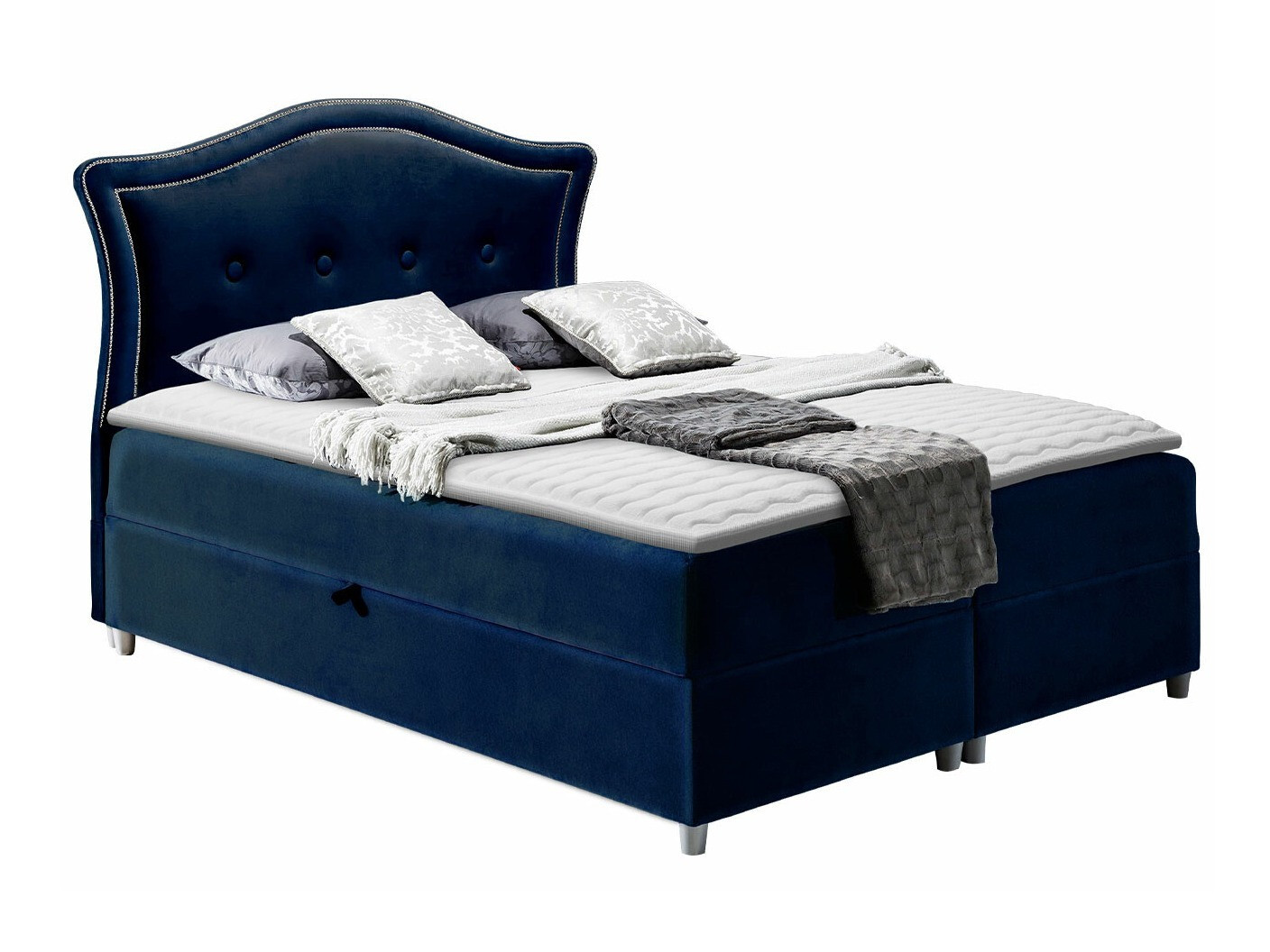 Cama continental Oleum (Magic Velvet 2216)