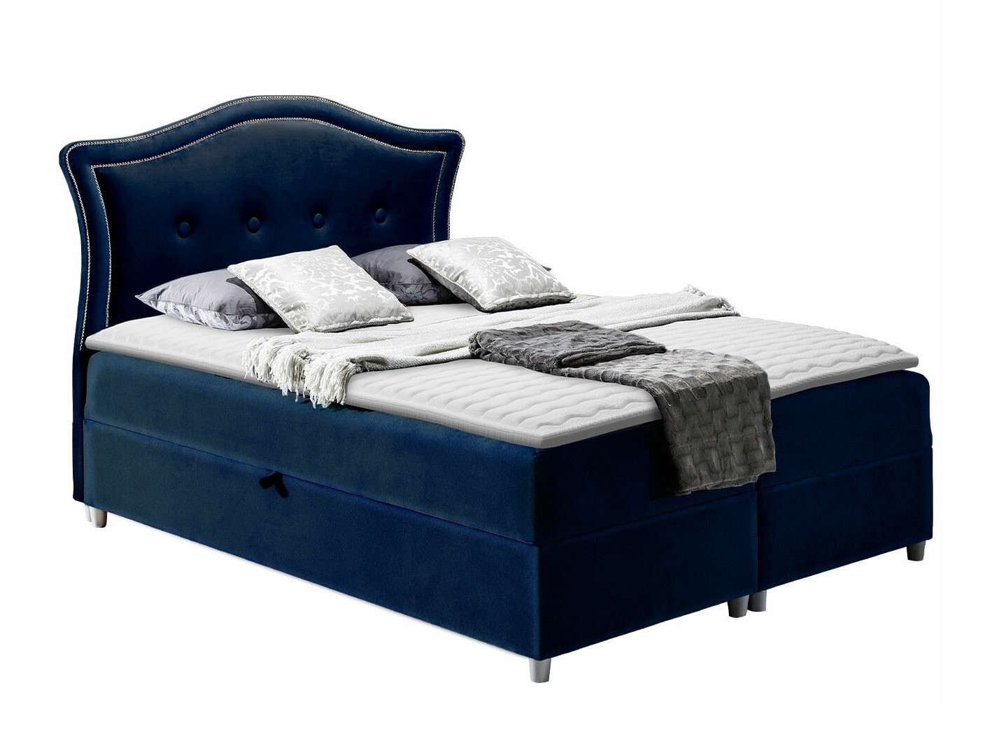 Cama continental Oleum (Magic Velvet 2216)
