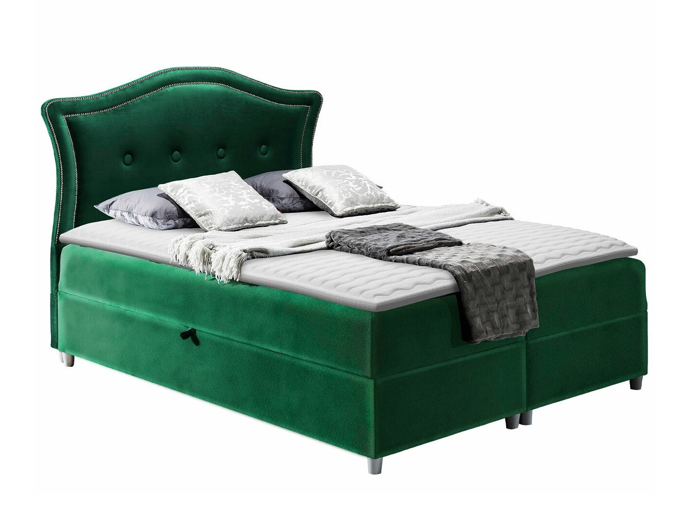 Cama continental Oleum (Magic Velvet 2225)
