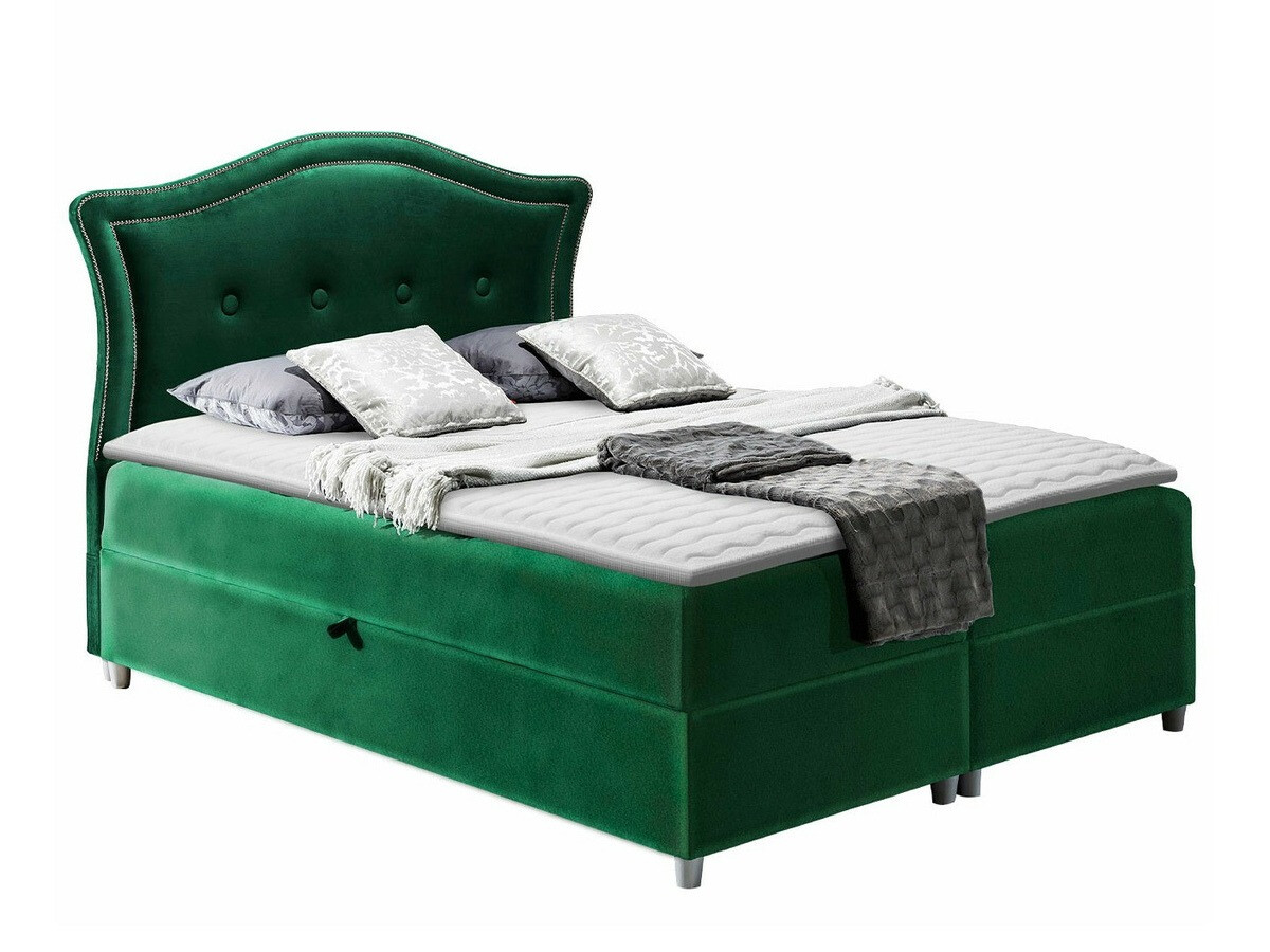 Cama continental Oleum (Magic Velvet 2225)