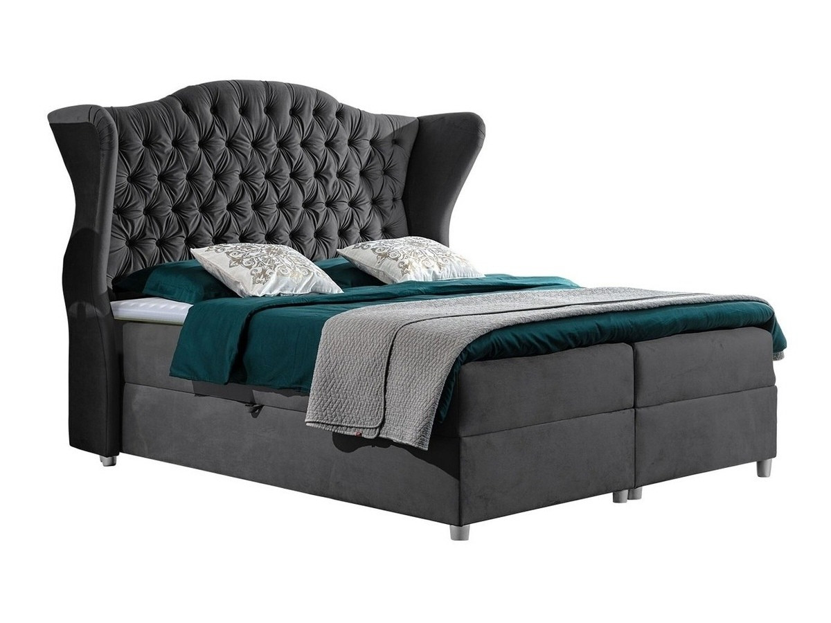 Cama continental Poeta (Kronos 22)