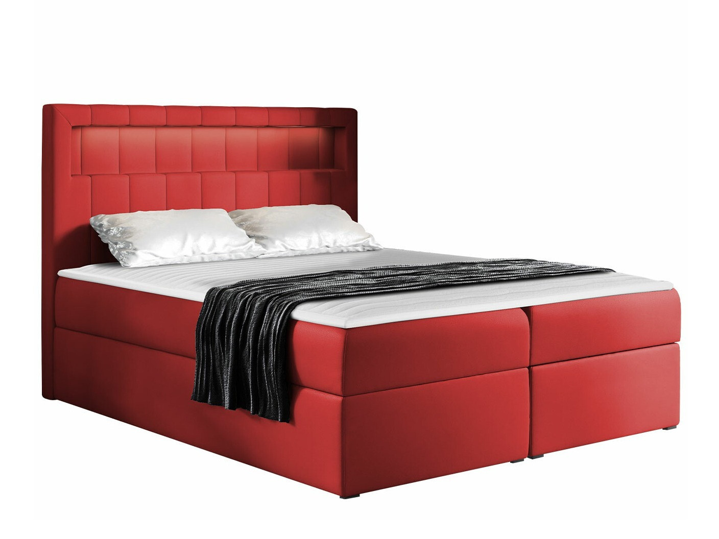 Cama continental Pomum (Soft 010)