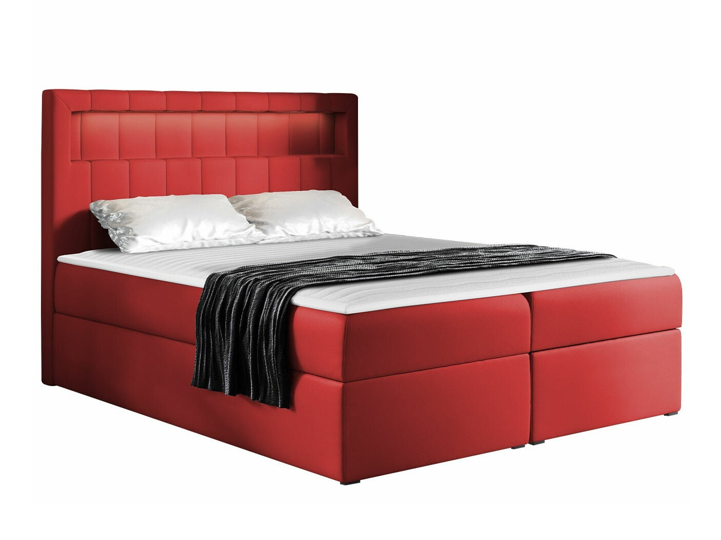 Cama continental Pomum (Soft 010)