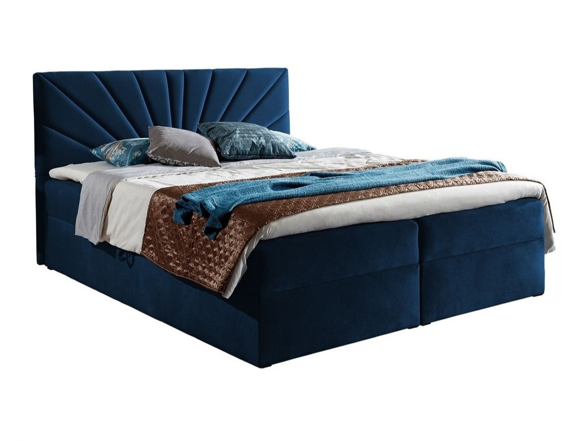 Cama continental Pons I (Kronos 09)