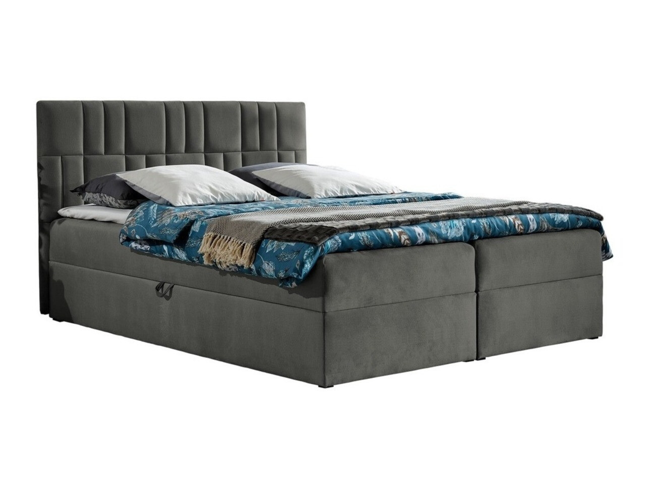 Cama continental Pons (Kronos 15)