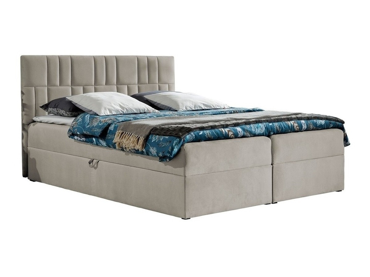 Cama continental Pons (Paros 2)