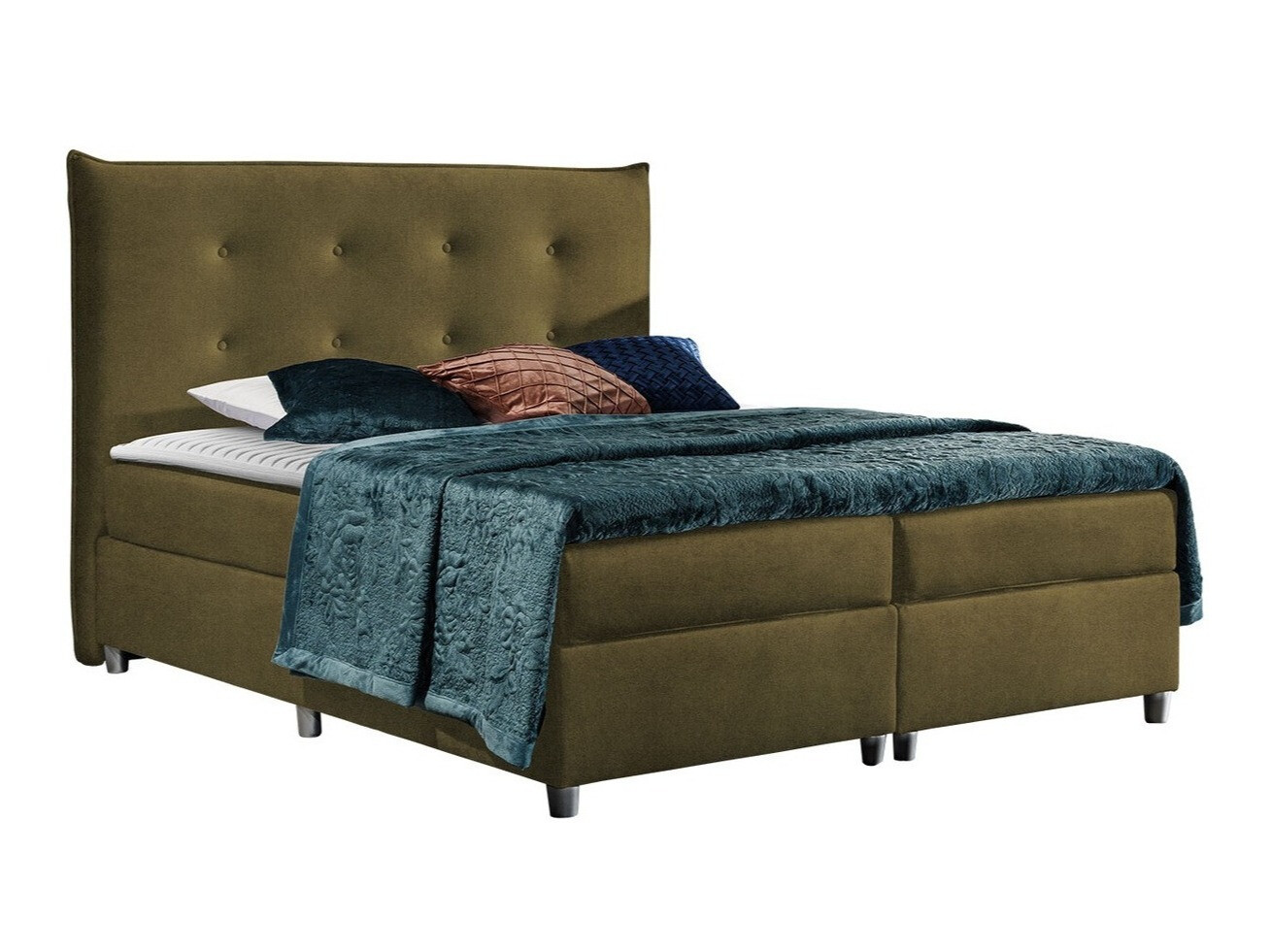 Cama continental Titulus (Zetta 297)