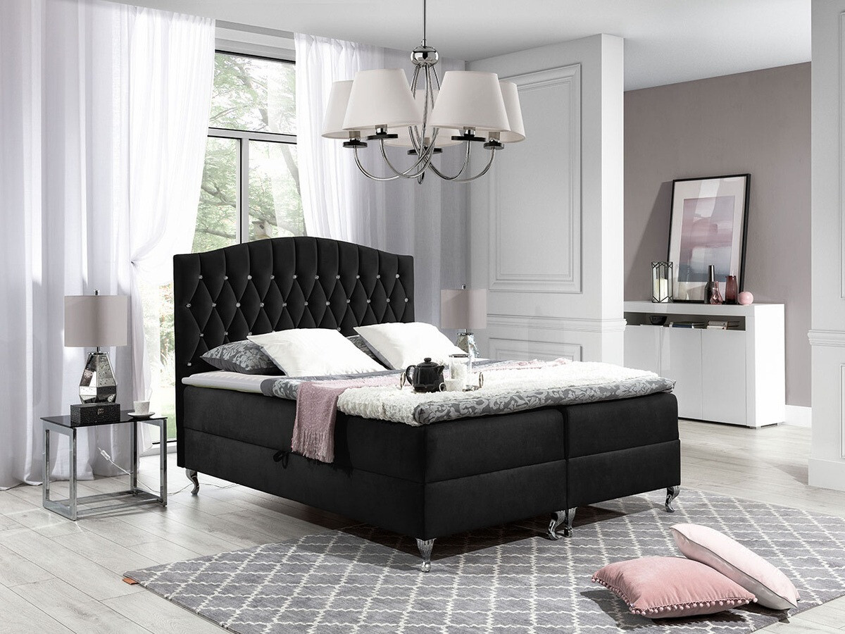 Cama continental Urbs (Kronos 07)