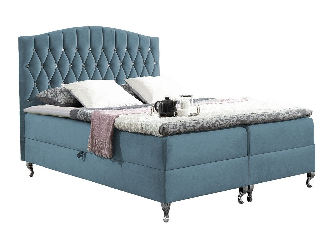 Cama continental Urbs (Kronos 31)