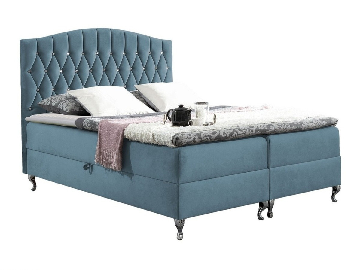 Cama continental Urbs (Kronos 31)