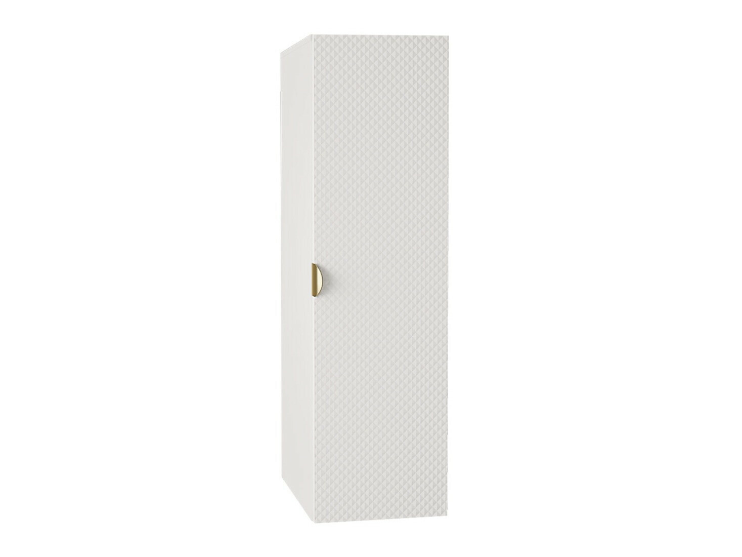 Armario colgante para baño Fenenou 100 (Blanco)