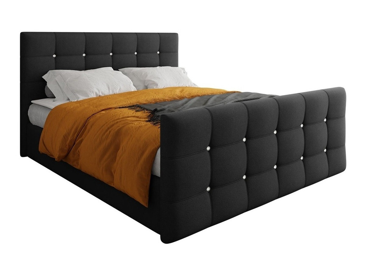 Cama continental Memphis 113 (Rico 13)