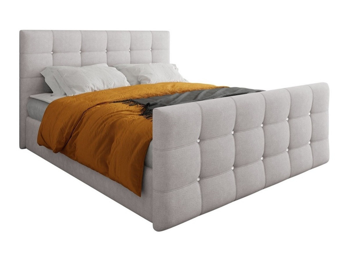 Cama continental Memphis 113 (Rico 20)