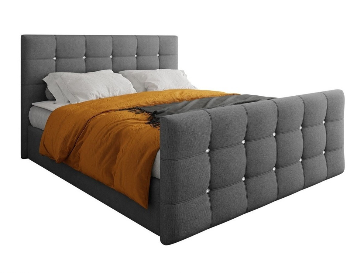 Cama continental Memphis 113 (Rico 23)