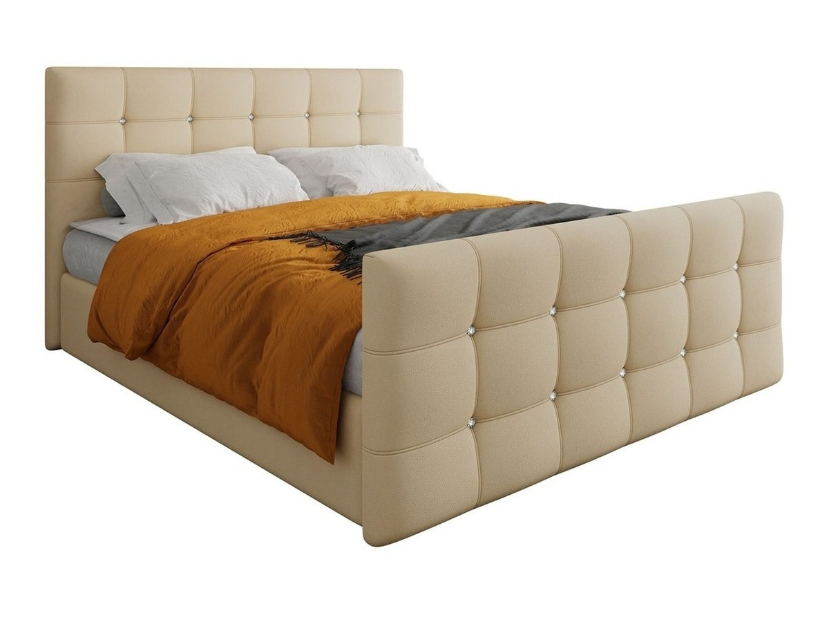 Cama continental Memphis 113 (Soft 001)