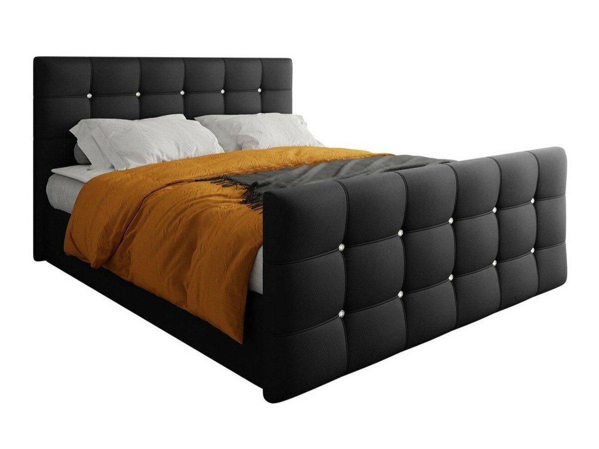Cama continental Memphis 113 (Soft 011)