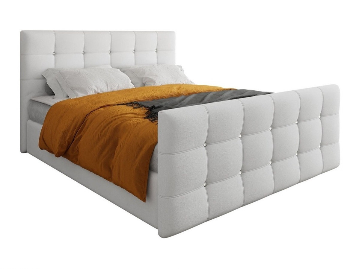 Cama continental Memphis 113 (Soft 017)