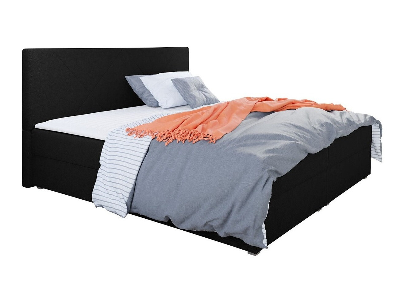 Cama continental Memphis 117 (Rico 13)
