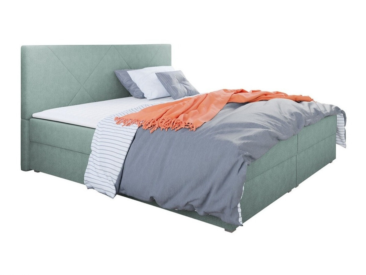 Cama continental Memphis 117 (Rico 18)