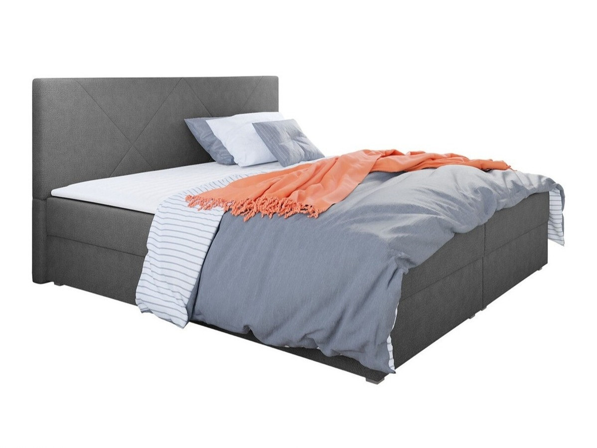 Cama continental Memphis 117 (Rico 23)