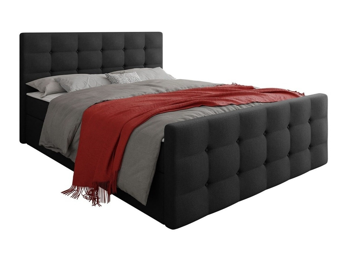 Cama continental Memphis 118 (Rico 13)
