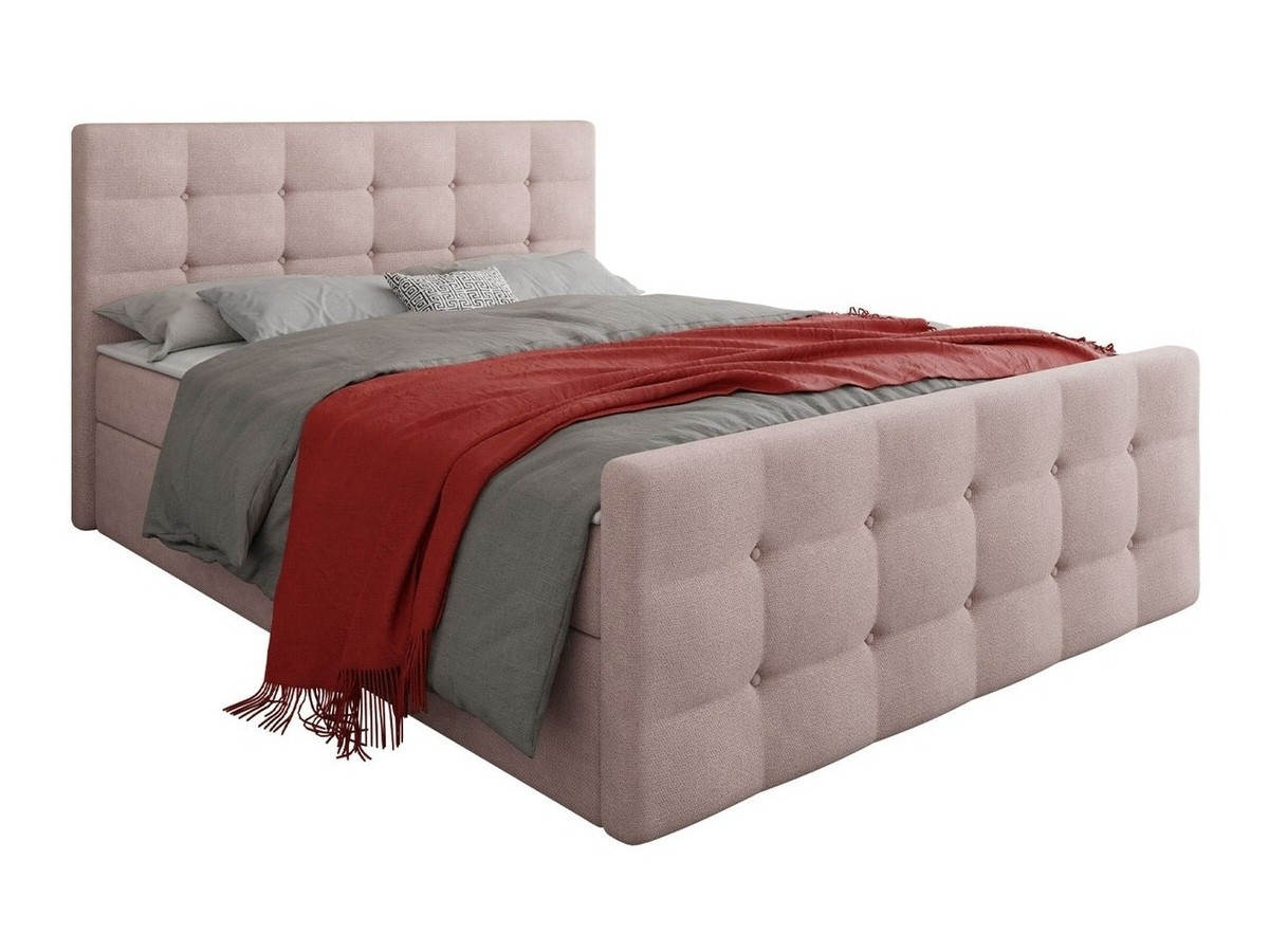 Cama continental Memphis 118 (Rico 19)