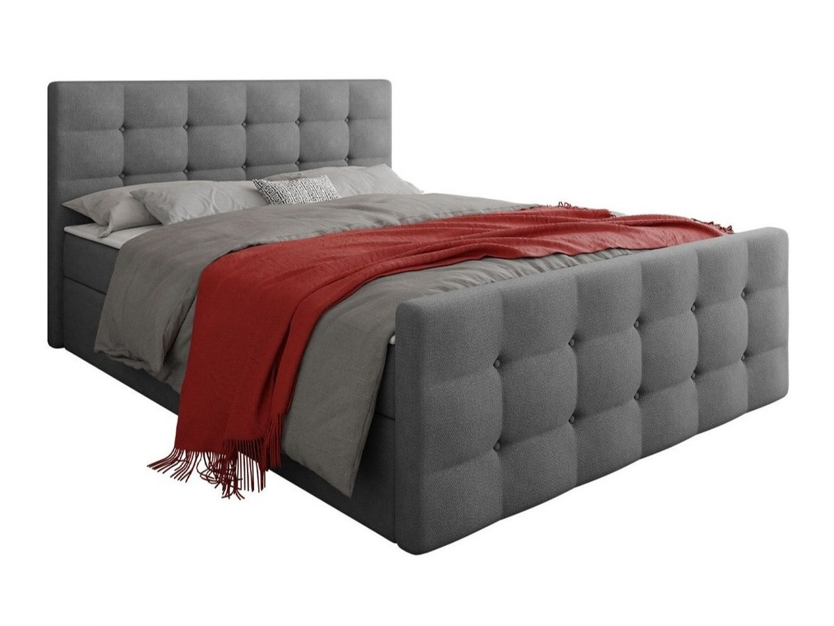 Cama continental Memphis 118 (Rico 23)
