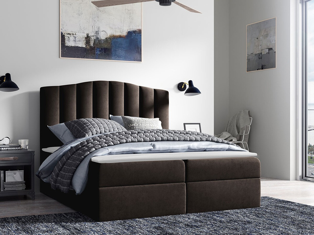 Cama continental Baltimore 153 (Casablanca 2308)