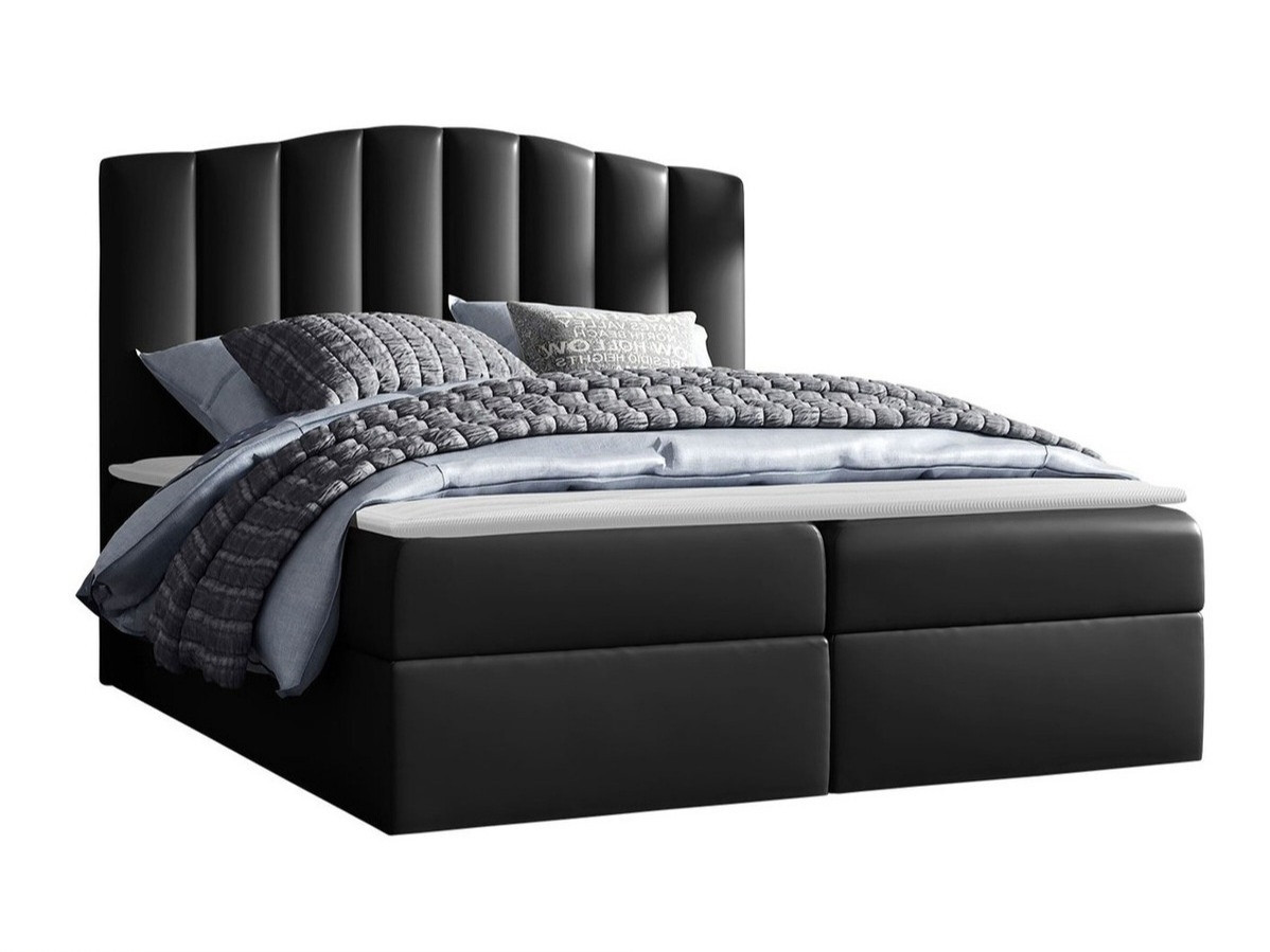 Cama continental Baltimore 153 (Soft 011)