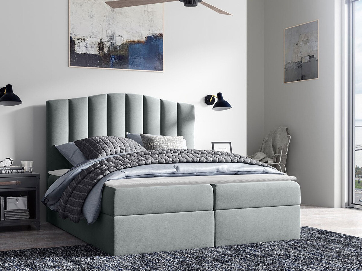Cama continental Cantus (Casablanca 2314)