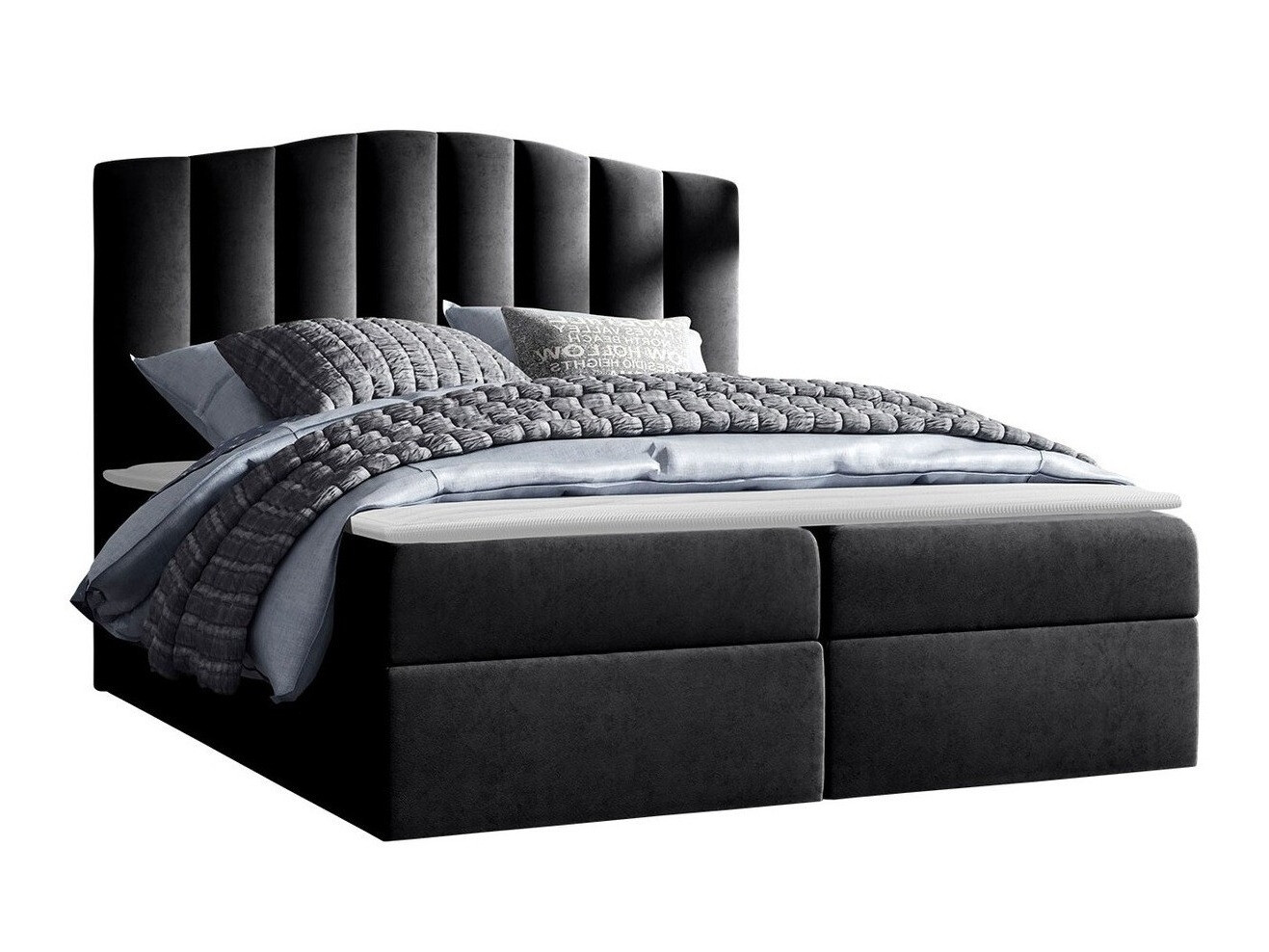 Cama continental Cantus (Casablanca 2316)