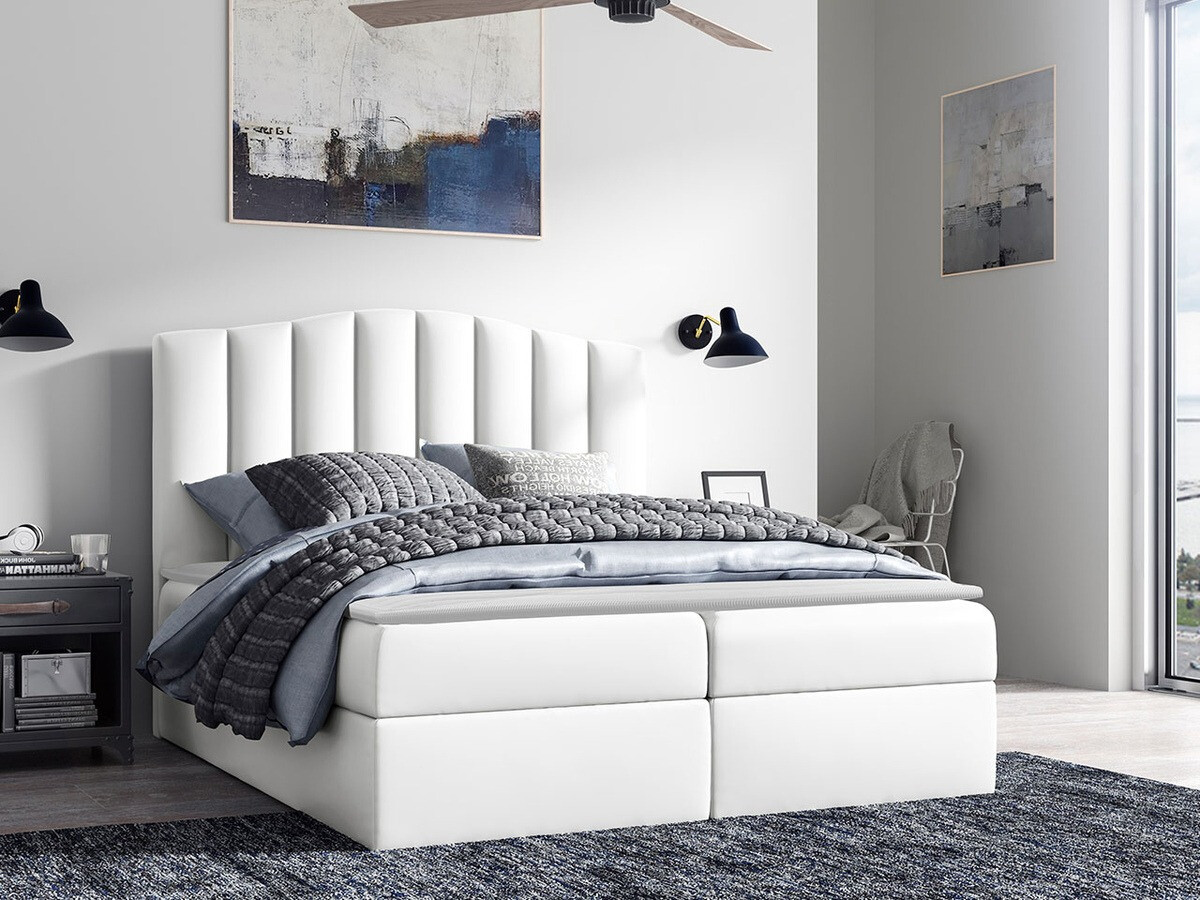 Cama continental Cantus (Soft 017)