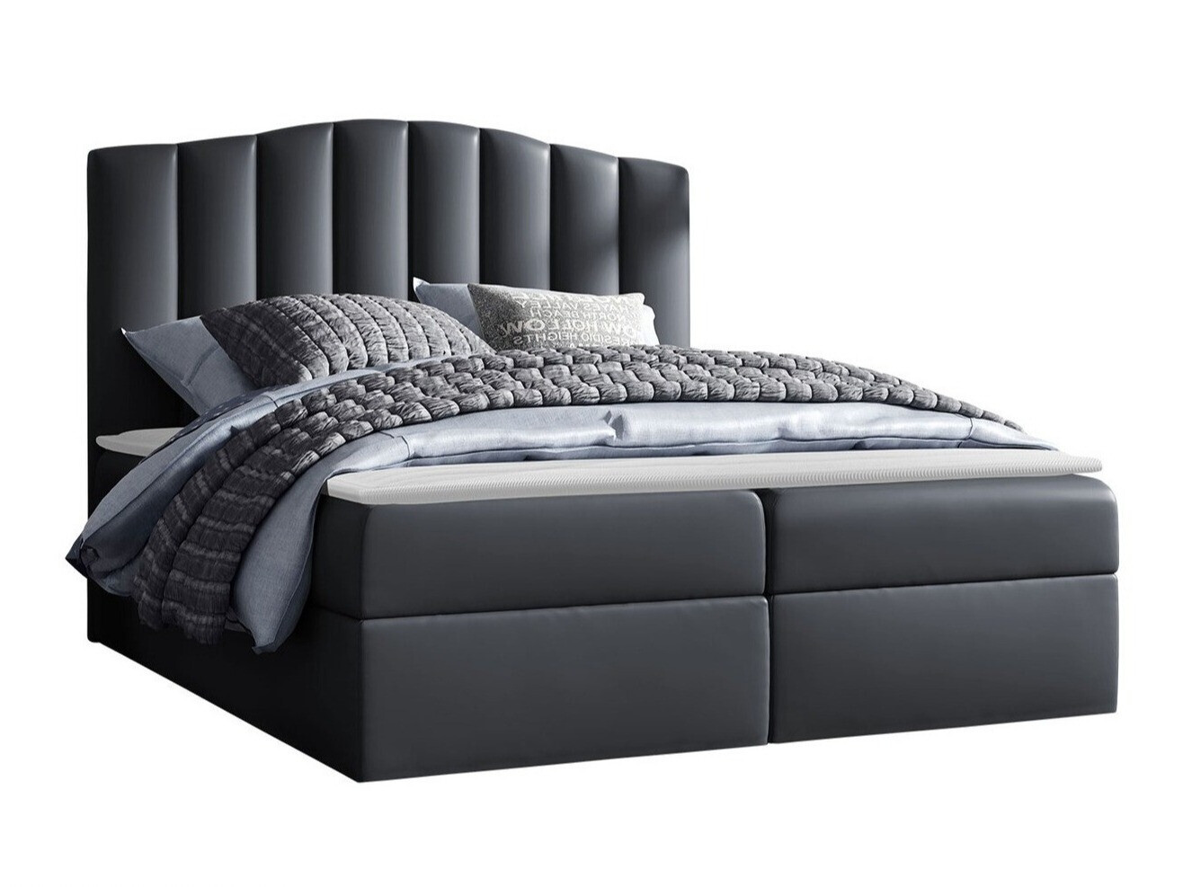 Cama continental Cantus (Soft 032)