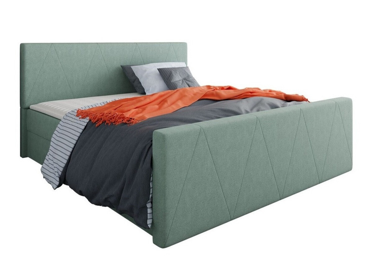 Cama continental Memphis 119 (Rico 18)