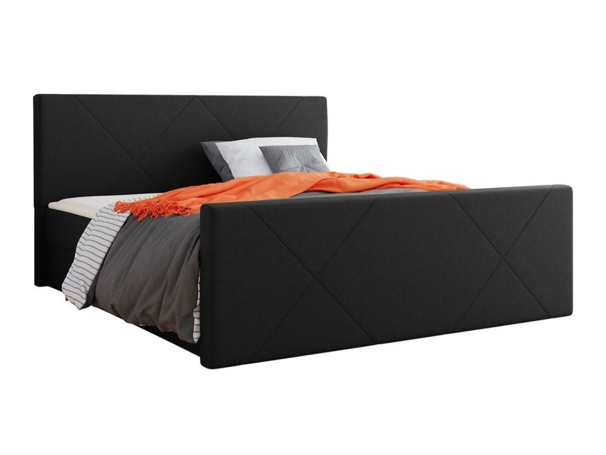 Cama continental Memphis 120 (Rico 13)