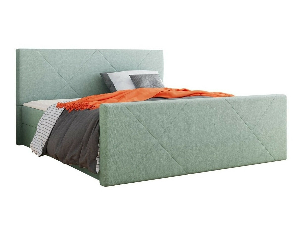 Cama continental Memphis 120 (Rico 18)
