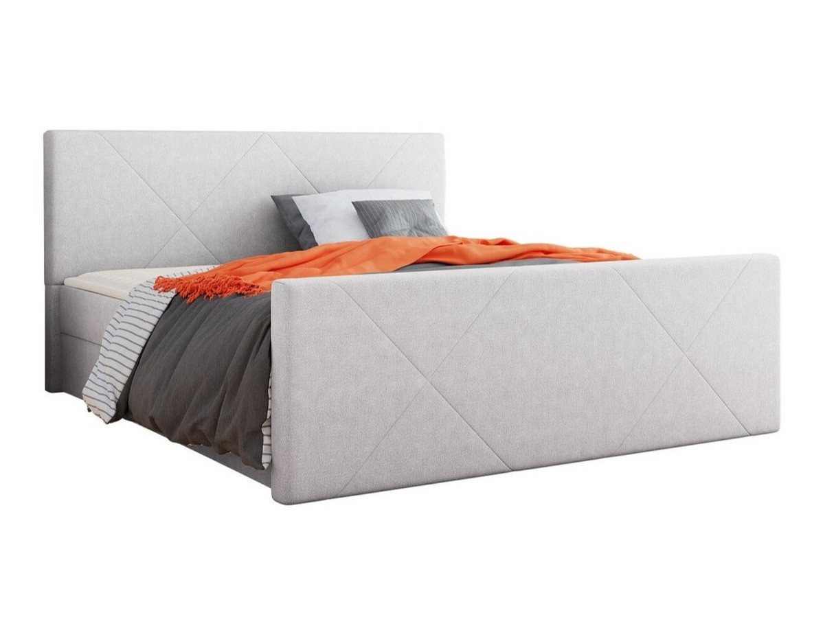 Cama continental Memphis 120 (Rico 20)